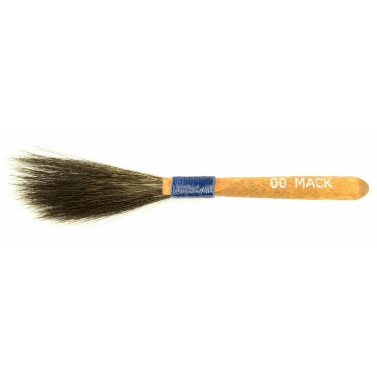 Mack 10 Series Sword Striping Brush – Shop Magic City