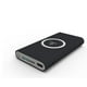 thumbnail image 1 of Power bank cargador inalambrico 10000mah batería Portatil Ele Gate, 1 of 9