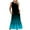 Light Blue 4, variant on 2025 Long Spaghetti Strap Maxi Dresses for Women Summer,Sleeveless Gradient Maxi Dresses for Plus Size Women,Casual Round Neck Beach Sundresses Swing Dress,Women Flowy Tiered Maxi Beach Dress