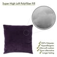 thumbnail image 4 of Majestic Home Goods Villa Large Decorative Pillow, 20" x 20", 4 of 4