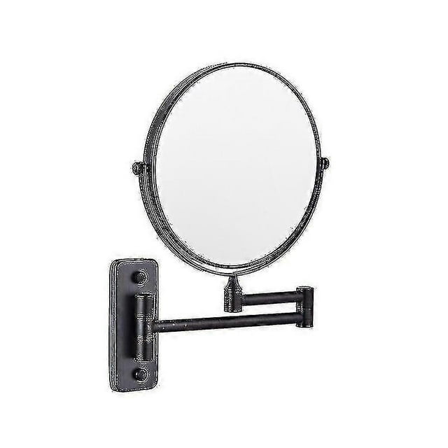 Miroir Mural Double Face 7x Extensible