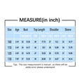 thumbnail image 4 of YOUYEDIAN Button Down Shirts for Boys Spring Fall Casual Fashion Shirts Long Sleeve Collared Tops, 4 of 5