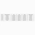 thumbnail image 3 of KPOPLK Toddler Girls Summer Clothes Outfits Set Ruffle Camisole Strap Print Tops and Casual Ruffle Hem Shorts Girls Clothing 2pcs for 12 Months to 5 Years(2-3 Years,Red), 3 of 9