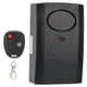 thumbnail image 2 of Sistema De Alarma, Sonido Teledirigido Inalámbrico 120dB De La Alarma De La Seguridad De Electromobile Para La Seguridad En El Hogar ANGGREK BD3117, 2 of 8
