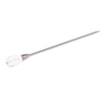 thumbnail image 1 of Herramienta de de para Muddler de acero inoxidable para de resina de silicona, resina líquida, Hobby, artesanía, fundición, Poke Baoblaze Cuchara Muddler de resina líquida, 1 of 8
