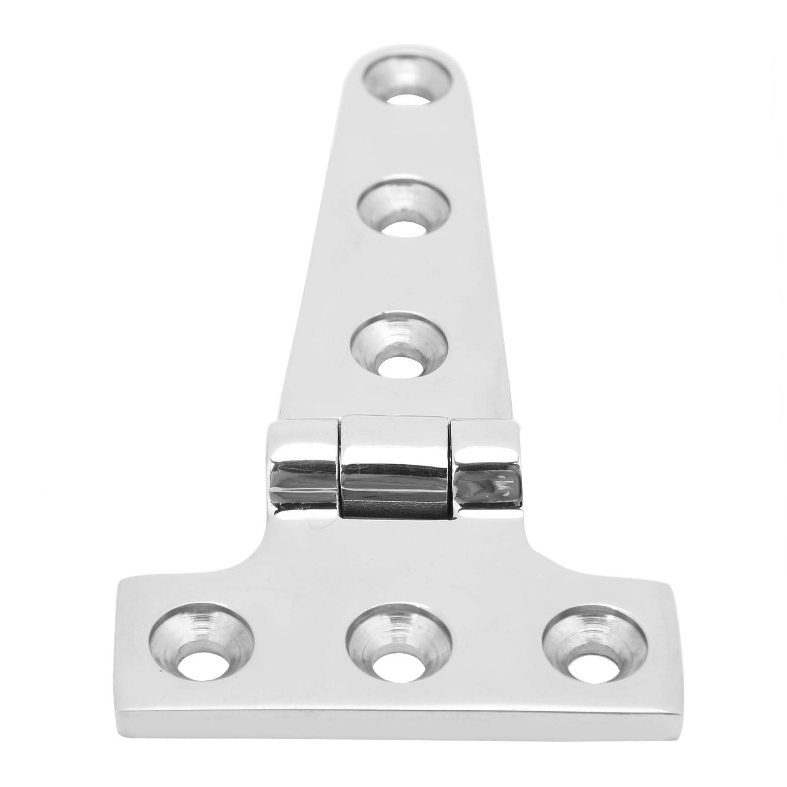 TShape Hinges, Heavyduty Door Hinges Rustresistant Easy To Install