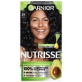 thumbnail image 1 of Tinte para cabello Garnier Nutrisse 21 mora, 1 of 12