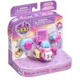thumbnail image 2 of Clickeez Deluxe Keychain - Fidget Cube, 2 of 7