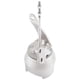 thumbnail image 3 of 6510900100 Turbo Wastegate Actuator for Mercedes Sprinter OM651 B906, 3 of 4
