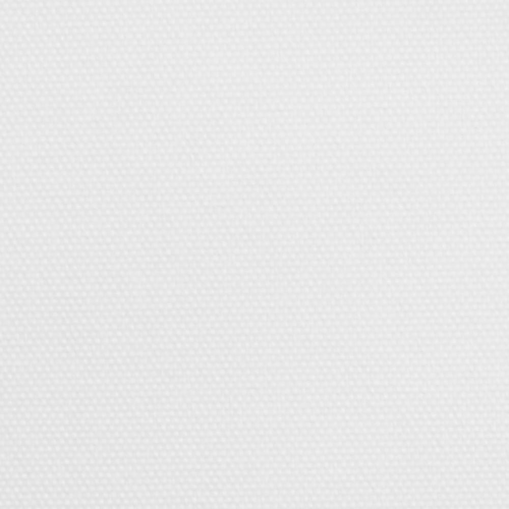 Lumi Blackout Cordless Slow Release Fabric Roller Shade 33" x72", White