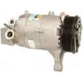 thumbnail image 1 of Four Seasons 98273 A/C Compressor, 1 of 4