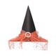 thumbnail image 4 of de Halloween, accesorios para fotos, sombrero para decoración, sombrero de , sombrero de mago Naranja Yuyangstore Sombrero de bruja, 4 of 8