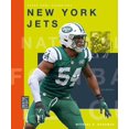 thumbnail image 3 of Creative Sports: Super Bowl Champions: New York Jets (Hardcover), 3 of 3