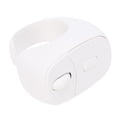 thumbnail image 1 of Remote Scrolling Ring, Finger Ring Mouse, BT 5.3 Remote Control for E Reader App, Camera, Video Recording, Universal for Phone Tablet, 1 of 7