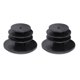thumbnail image 1 of Handlebar Grip End Plug, Handlebar Grips Cap, Sturdy Cycling Accessories For Bike Accessories Cycling Equipment Bike Parts ANGGREK Handlebar Grips Cap, 1 of 8
