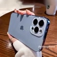 thumbnail image 3 of AG Funda De Vidrio Para IPhone 14 11 13 12 Pro Max, 3 of 4