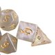 thumbnail image 3 of Conjunto de Dados Geométricos Acrílicos para Divertirse con las Matemáticas, 3 of 7
