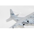 thumbnail image 6 of Lockheed Martin® C-130E Model, 43rd Airlift Wing, Mahogany, 1/74 (21") Scale Model, 6 of 8