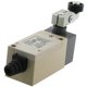 thumbnail image 1 of 1 Piece Chl5000 Rotary Roller Lever Arm Limit Switch 6a/250vac 0.3a/220vdc Black Ref: 7227, 1 of 2