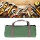 thumbnail image 3 of Bolsa de Almacenamiento de Herramientas de Boca Ancha Bolso de Lona Impermeable de Gran Capacidad para Destornillador de Llave ANGGREK Otros, 3 of 8