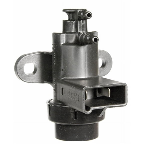 Exhaust Gas Recirculation (EGR) Valve Control Solenoid