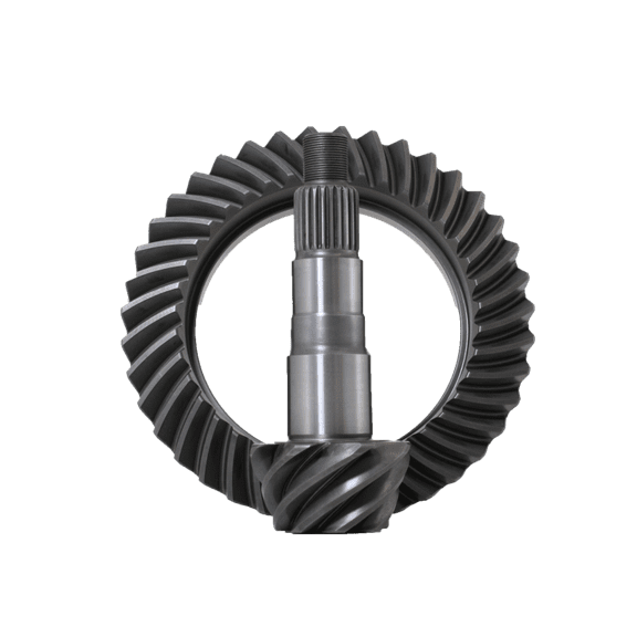 Revolution Gear & Axle 07-18 Jeep Wrangler JK Rubicon Dana 44 Front 4.88 Ratio Ring & Pinion Set