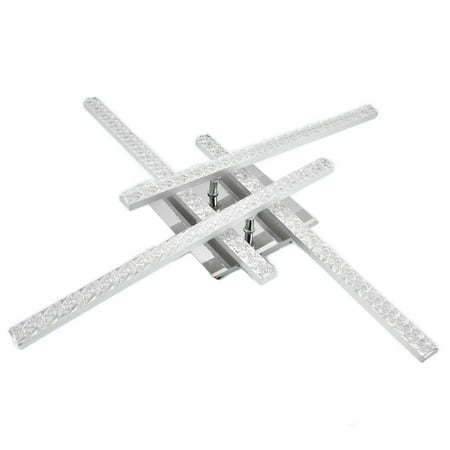 

Decorative Lamp LED Ceiling Light 3500LM Low Light Decay For Indoor For Dinning Room Warm Light