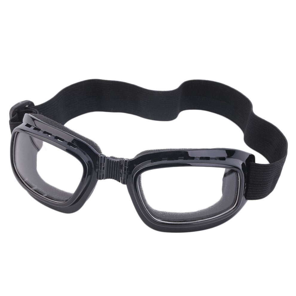 Unisex Safety Goggles Windproof Goggles Anti Fog Sun Protective Glasses