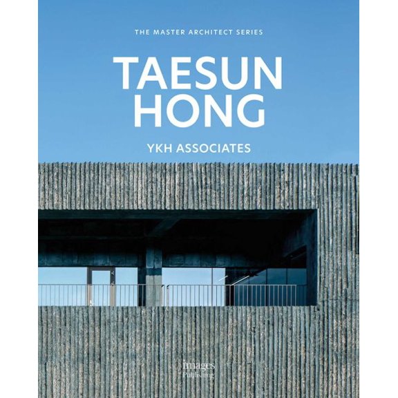 Pre-Owned Taesun Hong: YKH Associates (Hardcover)