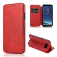 thumbnail image 1 of For Samsung Galaxy S8 Card Slots Flip Leather Phone Case, 1 of 5