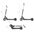 thumbnail image 2 of XPRIT 5.0" Kids Electric Scooter, 2 of 4