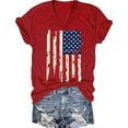 thumbnail image 1 of Long Sleeve Tees for Women Pack Polyester Womens Shirt Athletic Tops for Women Loose Fit T Shirt Women Loose Womens Raglan Top Casual Shirts for Women Summer Womens Neck Long Sleeve Thermal, 1 of 2
