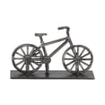 thumbnail image 3 of Cheungs 5320 Cast Iron Bike Table Decor, 3 of 3
