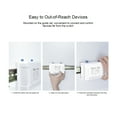thumbnail image 4 of Sonoff 4CH R3 ITEAD 4-Gang Wi-Fi Smart Switch App Soporte, 4 of 8