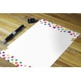 thumbnail image 2 of Paper Stationery - 8.5 x 11 Star Theme Printer Paper - 60 Sheets, 2 of 2