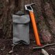 thumbnail image 2 of Camping Tent Stake Bag Large Capacity Waterproof Oxford Fabric Storage for Outdoor Activities, 2 of 5