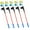 1, variant on Miniature Automotive Add Circuit Kits 5 Pack 15A/20A Option Copper Conductors Low Resistance Safe Power Distribution