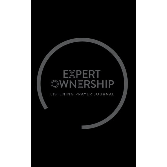 Expert Ownership, (Hardcover)