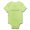 Kiwi, variant on CafePress - Future Foodie Body Suit - Baby Light Bodysuit, Size Newborn - 24 Months