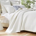 thumbnail image 2 of Juego de ropa de cama Greenland Home Textured Fashion Twin/XL Monterrey, 2 of 9