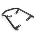 thumbnail image 4 of Handlebar Armrest,Motorcycle Rear Seat Armrest Passenger Seat Hand Grab Rear Seat Armrest Luggage Rack Rugged and Tough, 4 of 7