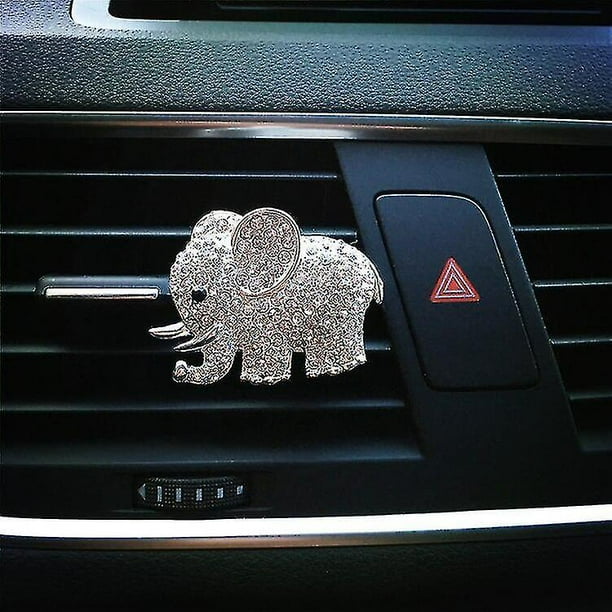 Walmart car decor online