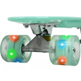 thumbnail image 3 of Patineta con Llantas Luces Led Mini Verde Menta, 3 of 3