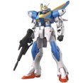 thumbnail image 2 of MG Mobile Suit Victory Gundam V2 Gundam Ver.Ka 1/100 Scale Color-coded plastic model, 2 of 5