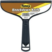Homax Knockdown Plastic Texture Knife, 7 1/2 inches
