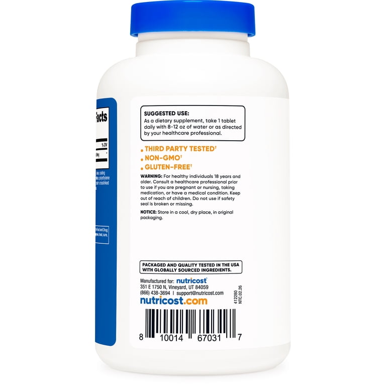 nutritional supplement that contains l-arginine vitamin b 3 and l-carnitine Nutricost 1000mg, Amino Acid Tablets (150 Tablets) CGI Immuno Golden Whey Unit Size:5g F/W24