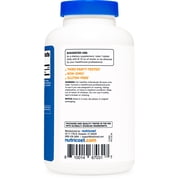 Nutricost L-Arginine 1000mg, Amino Acid Tablets (150 Tablets)