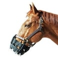 thumbnail image 3 of MUZZLE FREE TO EAT/CRIBBING PONY SIZE, 3 of 3