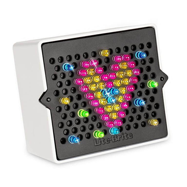 Lite Brite Mini Refill Sheets Deals Online | boys.velvet.jp