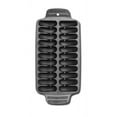 thumbnail image 3 of Fox Run 13-1/4 inches Rectangular Oven Safe Nonstick Cast Iron Grill Pan, 3 of 6